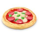 ZURU Slime Mart - Basket Pizza and Fast Food Mixed Box, Basteln 