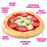 ZURU Slime Mart - Basket Pizza and Fast Food Mixed Box, Basteln 