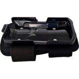 Zebra Wearable Arm Mount, Schutzhülle schwarz, Passend für: TC21, TC26