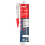fischer Montageklebstoff High Tack AC 310ml cremeweiß, Kleber weiß
