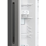 gorenje NRR9185DAXLWD, Side-by-Side edelstahl, ConvertActive