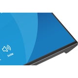 iiyama ProLite X2493HSU-B1, LED-Monitor 60.5 cm (23.8 Zoll), schwarz (matt), FullHD, IPS, HDMI, DP, USB-Hub, Adaptive-Sync, 120Hz Panel