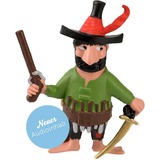 tonies Der Räuber Hotzenplotz - Der Räuber Hotzenplotz, Spielfigur 