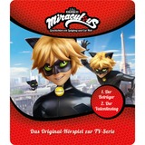 tonies Miraculous - Der Betrüger / Der Valentinstag, Spielfigur Hörspiel