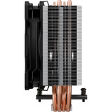 ARCTIC Freezer 36-S, CPU-Kühler silber/schwarz, 120 mm