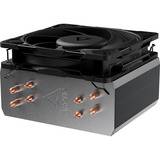 ARCTIC Freezer 36-S, CPU-Kühler silber/schwarz, 120 mm