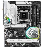 ASRock B650E STEEL LEGEND WIFI, Mainboard 