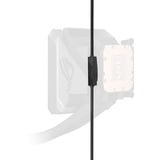 ASUS ROG STRIX LC IV 360 ARGB LCD, Wasserkühlung schwarz