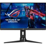 ASUS ROG Strix XG259CM, Gaming-Monitor 62 cm(25 Zoll), schwarz, Free-Sync/G-Sync, FullHD, IPS, 240Hz Panel