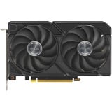 ASUS Radeon RX 9060 DUAL 8GB, Grafikkarte 1x DisplayPort, 2x HDMI