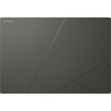 ASUS Zenbook S 16 (UM5606KA-RK106W), Notebook grau, AMD Ryzen AI 7 350, AMD Radeon 860M, 24 GB LPDDR5X, 2 TB (2 TB SSD), Windows 11 Pro