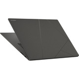 ASUS Zenbook S 16 (UM5606KA-RK106W), Notebook grau, AMD Ryzen AI 7 350, AMD Radeon 860M, 24 GB LPDDR5X, 2 TB (2 TB SSD), Windows 11 Pro