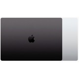 Apple MacBook Pro (16") 2023 CTO, Notebook schwarz, M3 Max 40-Core GPU, MacOS, Dänisch, 41.1 cm (16.2 Zoll) & 120 Hz Display, 4 TB SSD