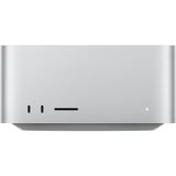 Apple Mac Studio M5 Max CTO, MAC-System silber, macOS