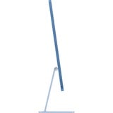 Apple iMac 59,62 cm (24") M4 2024, MAC-System blau/hellblau, macOS, Deutsch