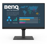 BenQ BL2790QT, LED-Monitor 69 cm (27 Zoll), schwarz, QHD, IPS, USB-C