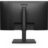 BenQ BL2790QT, LED-Monitor 69 cm (27 Zoll), schwarz, QHD, IPS, USB-C