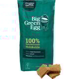 Big Green Egg Large Pro Paket  PPLHD3, Holzkohlegrill grün, Ø 46cm