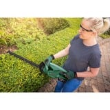 Bosch Akku-Heckenschere Easy HedgeCut 18-45 grün/schwarz, Li-Ionen Akku 2,0Ah, POWER FOR ALL ALLIANCE