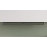 Bosch DBB95CC60 Serie 4, Dunstabzugshaube schwarz (matt), 90 cm