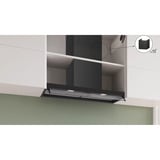 Bosch DBB95CC60 Serie 4, Dunstabzugshaube schwarz (matt), 90 cm