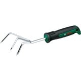 Bosch Heimwerken & Garten Garten Handgrubber, Edelstahl grün/schwarz, Breite 7,1cm