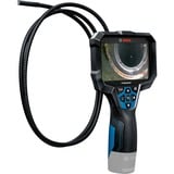 Bosch Professional Akku-Inspektionskamera GIC 12V-5-27 C Professional, 12Volt blau/schwarz, ohne Akku und Ladegerät, Batteriebetrieb
