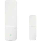 Bosch Smart Home Smart Home Tür-/Fensterkontakt II Plus, Öffnungsmelder weiß
