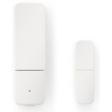 Bosch Smart Home Smart Home Tür-/Fensterkontakt II Plus, Öffnungsmelder weiß