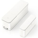Bosch Smart Home Smart Home Tür-/Fensterkontakt II Plus, Öffnungsmelder weiß