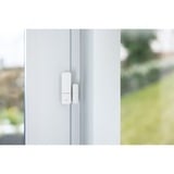 Bosch Smart Home Smart Home Tür-/Fensterkontakt II Plus, Öffnungsmelder weiß