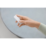 Bosch Smart Home Smart Home Tür-/Fensterkontakt II Plus, Öffnungsmelder weiß