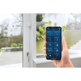 Bosch Smart Home Smart Home Tür-/Fensterkontakt II Plus, Öffnungsmelder weiß