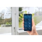 Bosch Smart Home Tür-/Fensterkontakt II Plus, Öffnungsmelder weiß