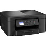 Brother DCP-J1360DW, Multifunktionsdrucker schwarz, Scan, Kopie, USB, WLAN, Duplex (Druck)