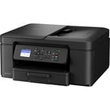 Brother DCP-J1360DW, Multifunktionsdrucker schwarz, Scan, Kopie, USB, WLAN, Duplex (Druck)