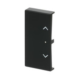 Busch-Jaeger Wippe matt schwarz, Retail