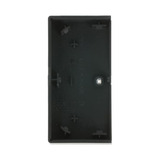 Busch-Jaeger Wippe matt schwarz, Retail