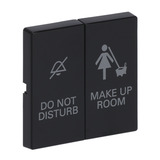 Busch-Jaeger Wippe mit Aufdruck anthrazit, Retail