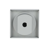 Busch-Jaeger Zentralscheibe Jalousie mit Drehgriff, Abdeckung Retail