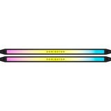 Corsair DIMM 32 GB DDR5-6400 (2x 16 GB) Dual-Kit, Arbeitsspeicher schwarz, CMP32GX5M2B6400C32, Dominator Titanium, INTEL XMP