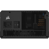 Corsair RM1200e, PC-Netzteil schwarz, 1x 12-Pin High Power GPU, 6x PCIe, Kabelmanagement, 1200 Watt