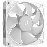 Corsair iCUE LINK RX120 RGB Triple, Gehäuselüfter weiß, 3er Pack, inkl. Hub, 120 mm