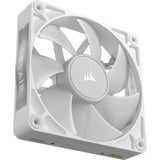 Corsair iCUE LINK RX120 RGB Triple, Gehäuselüfter weiß, 3er Pack, inkl. Hub, 120 mm