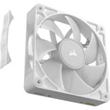 Corsair iCUE LINK RX120 RGB Triple, Gehäuselüfter weiß, 3er Pack, inkl. Hub, 120 mm