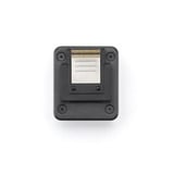 DJI Mic Serie Kamera Adapter 10523 schwarz, für Multi-Interface-Blitzschuh der Sony-Kamera