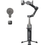 DJI Smartphone-Stabilisator Osmo Mobile 8, Steadycam-System hellgrau, für Android und iPhone