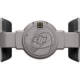 DJI Smartphone-Stabilisator Osmo Mobile 8, Steadycam-System hellgrau, für Android und iPhone