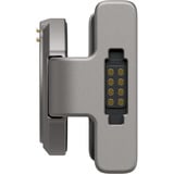 DJI Smartphone-Stabilisator Osmo Mobile 8, Steadycam-System hellgrau, für Android und iPhone