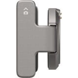 DJI Smartphone-Stabilisator Osmo Mobile 8, Steadycam-System hellgrau, für Android und iPhone